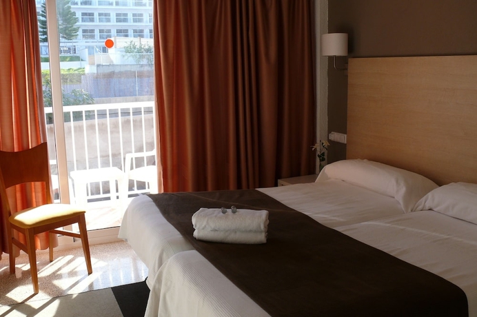 Imagen de la habitación del Hostal Jakiton. Foto 14