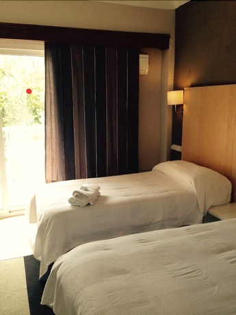 Imagen de la habitación del Hostal Jakiton. Foto 15