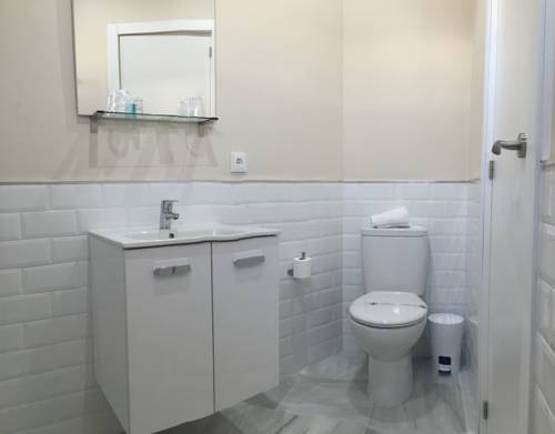 Imagen de la habitación del Hostal Jardín De La Alameda Boutique. Foto 7