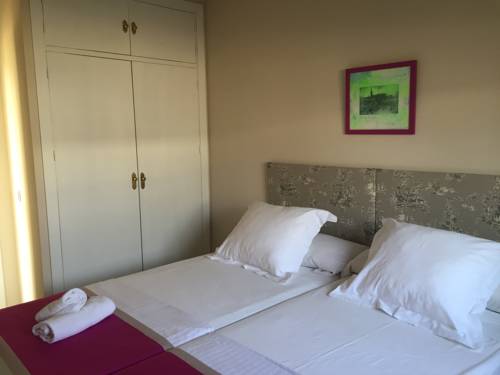 Imagen de la habitación del Hostal Jardín De La Alameda Boutique. Foto 13