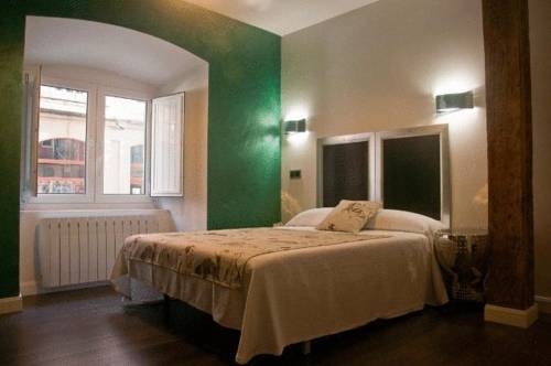 Imagen general del Hostal Jardin Secreto. Foto 3