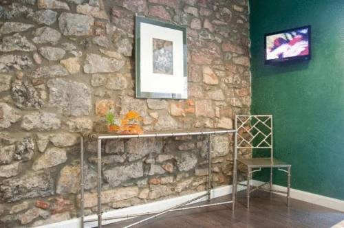 Imagen general del Hostal Jardin Secreto. Foto 4