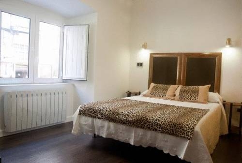 Imagen general del Hostal Jardin Secreto. Foto 5