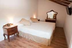 Imagen de la habitación del Hostal Jardines de Casablanca. Foto 2