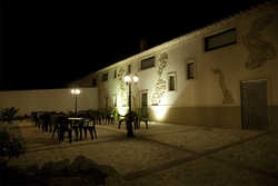 Imagen general del Hostal Jardines de Casablanca. Foto 1