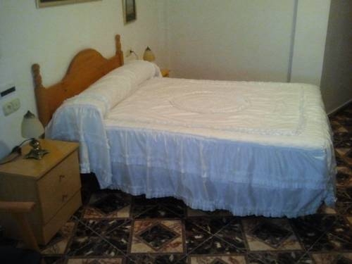 Imagen general del Hostal Jaufil. Foto 5