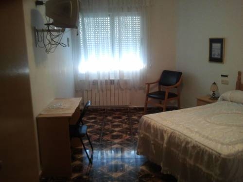 Imagen general del Hostal Jaufil. Foto 6