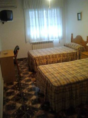 Imagen general del Hostal Jaufil. Foto 7