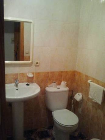 Imagen general del Hostal Jaufil. Foto 8