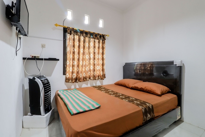Imagen de la habitación del Hostal Java Homestay. Foto 2