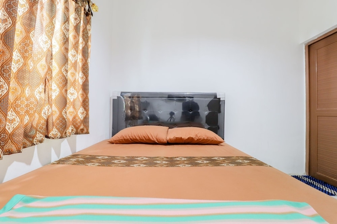 Imagen de la habitación del Hostal Java Homestay. Foto 3