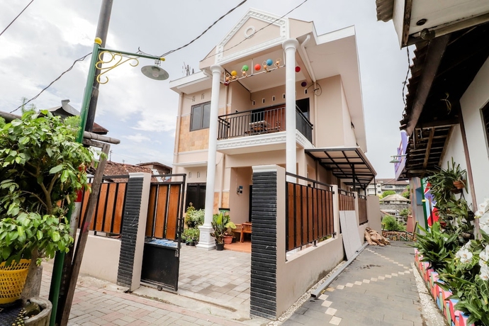 Imagen general del Hostal Java Homestay. Foto 1