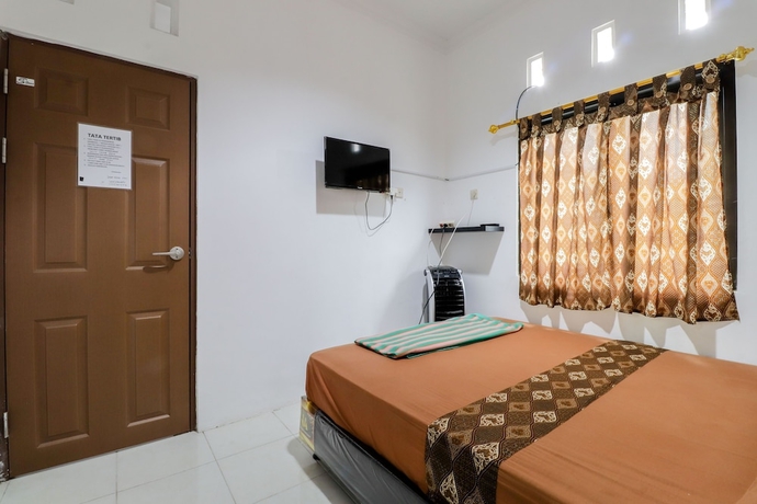 Imagen de la habitación del Hostal Java Homestay. Foto 5