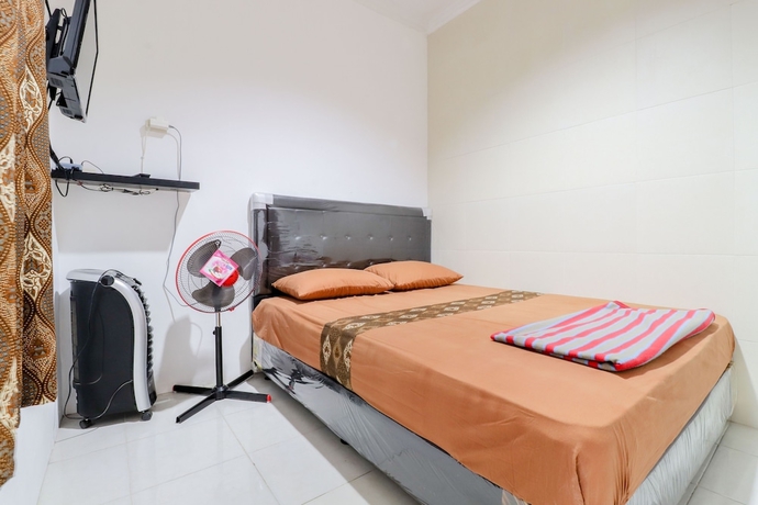 Imagen de la habitación del Hostal Java Homestay. Foto 6