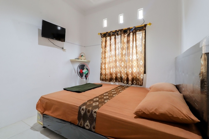 Imagen de la habitación del Hostal Java Homestay. Foto 8
