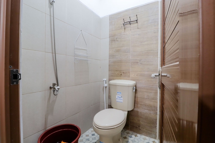 Imagen de la habitación del Hostal Java Homestay. Foto 12