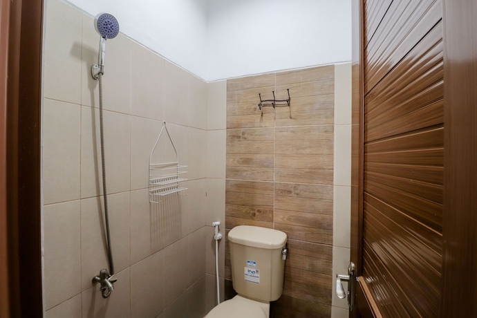 Imagen de la habitación del Hostal Java Homestay. Foto 13