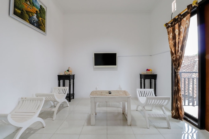 Imagen de los interiores del Hostal Java Homestay. Foto 16