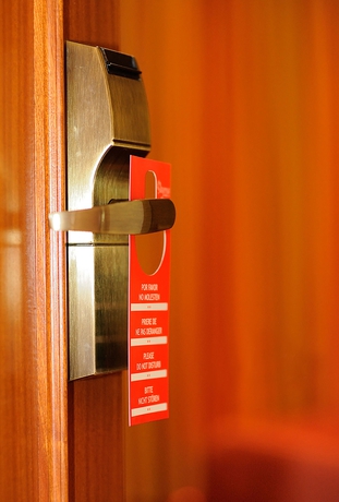 Imagen de la habitación del Hostal Jayma. Foto 11