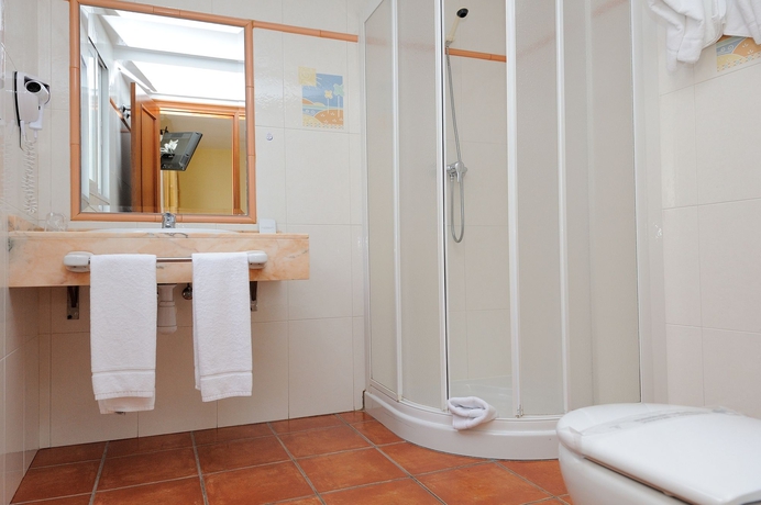 Imagen de la habitación del Hostal Jayma. Foto 14