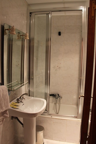 Imagen de la habitación del Hostal Jemasaca Palma 61. Foto 6