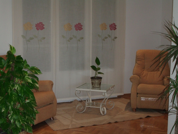 Imagen de los interiores del Hostal Jerez, Madrid. Foto 5