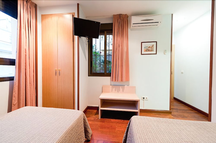 Imagen de la habitación del Hostal Jero Rooms. Foto 8