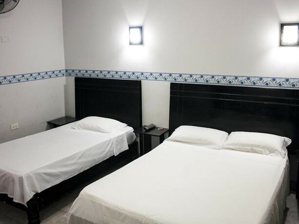 Imagen general del Hostal Jer's. Foto 2