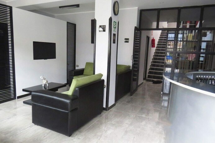 Imagen general del Hostal Jer's. Foto 3