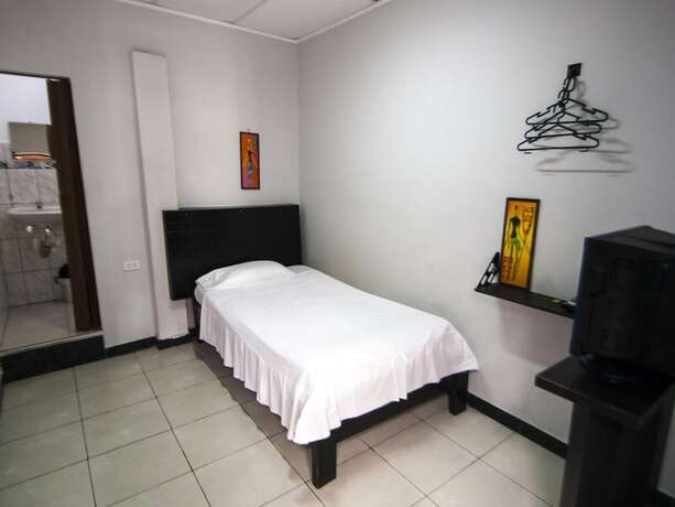 Imagen general del Hostal Jer's. Foto 5