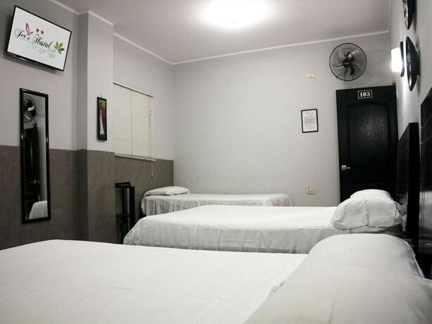 Imagen general del Hostal Jer's. Foto 6