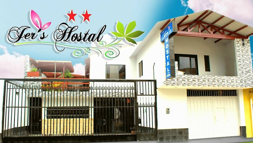 Imagen general del Hostal Jer's. Foto 8