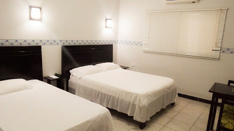 Imagen general del Hostal Jer's. Foto 10
