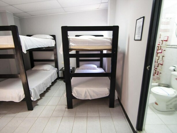 Imagen general del Hostal Jer's. Foto 11