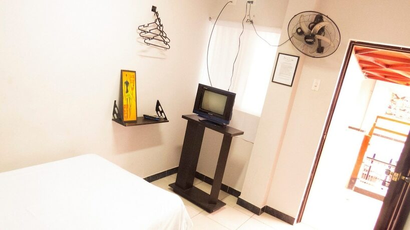 Imagen general del Hostal Jer's. Foto 12