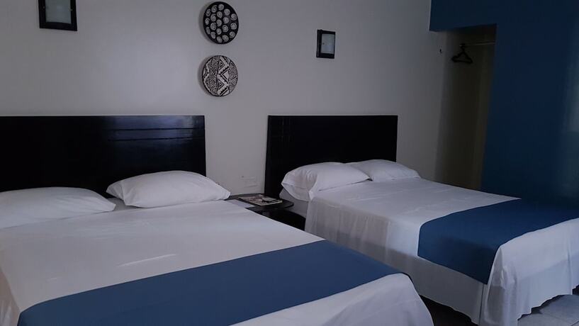 Imagen general del Hostal Jer's. Foto 13