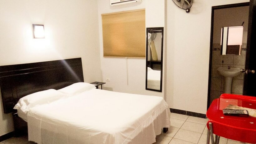 Imagen general del Hostal Jer's. Foto 15