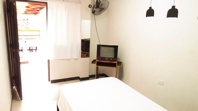 Imagen general del Hostal Jer's. Foto 16