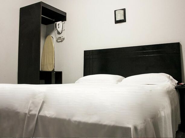 Imagen general del Hostal Jer's. Foto 17