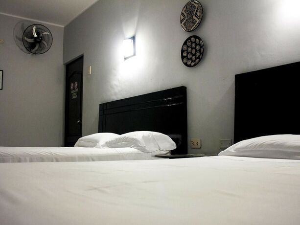 Imagen general del Hostal Jer's. Foto 18
