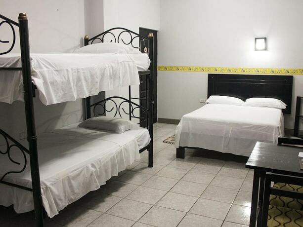 Imagen general del Hostal Jer's. Foto 19