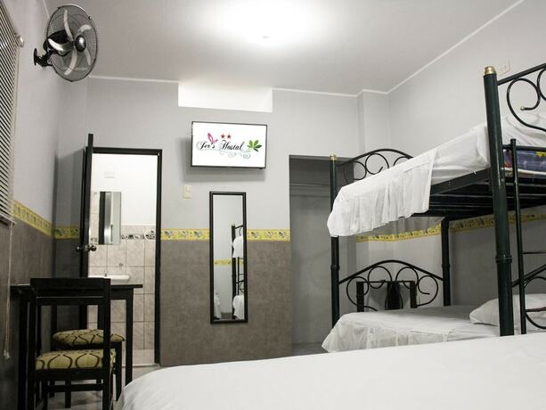 Imagen general del Hostal Jer's. Foto 20