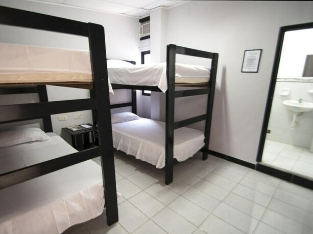 Imagen de la habitación del Hostal Jer's. Foto 21