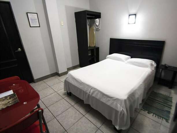 Imagen de la habitación del Hostal Jer's. Foto 29