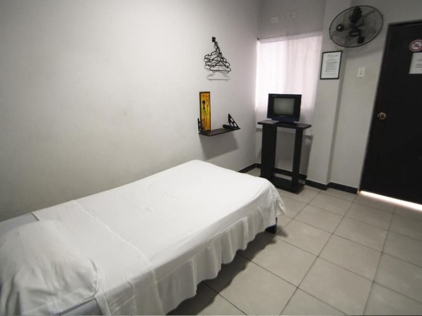 Imagen de la habitación del Hostal Jer's. Foto 30