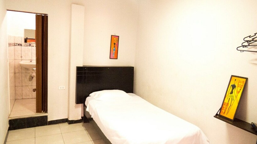 Imagen de la habitación del Hostal Jer's. Foto 33