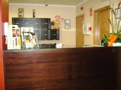 Imagen de la habitación del Hostal Jijones. Foto 2
