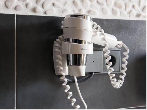 Imagen general del Hostal Joaquín Costa Un Punto Chic. Foto 2