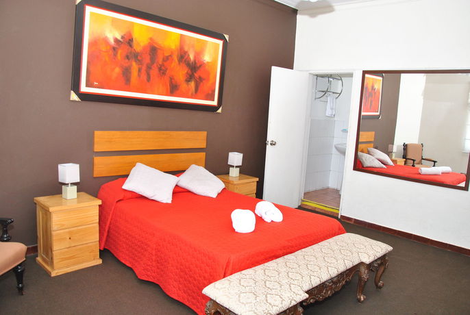 Imagen general del Hostal Jose Luis. Foto 1