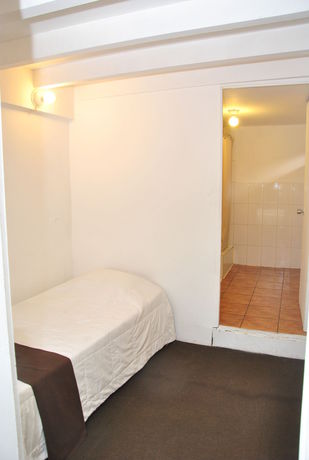 Imagen de la habitación del Hostal Jose Luis. Foto 2